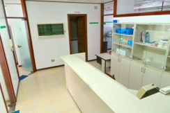 Studio dentistico a Gemona Bassa zona centrale