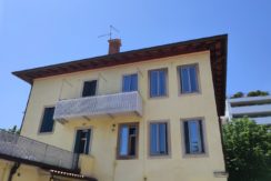 Tricamere con garage due passi dal centro