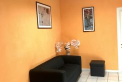 Ufficio di 112mq a Udine Nord