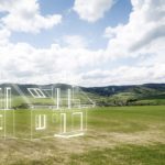 Terreno edificabile a destinazione residenziale
