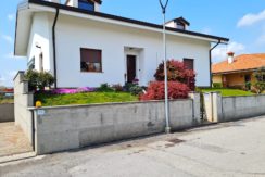 Villa singola tricamere monopiano