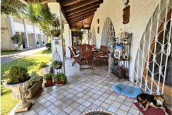 Bellissima villa d'epoca indipendente ristrutturata