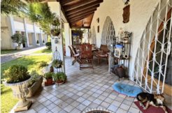 Bellissima villa d'epoca indipendente ristrutturata