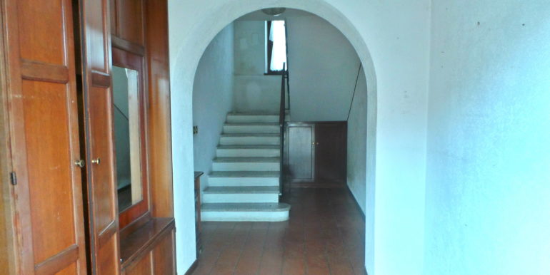 Casa pluricamere in corte privata