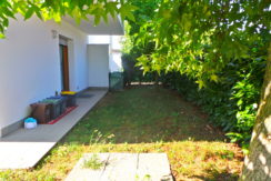 Appartamento con giardino Udine nord