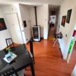 Ampio bicamere con doppio garage