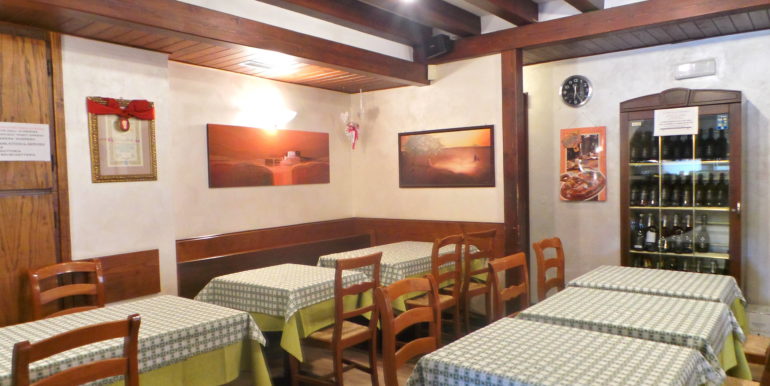 Storica trattoria a Cassacco