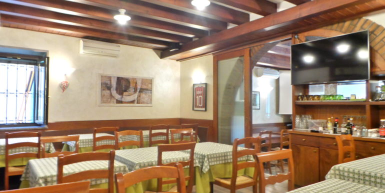 Storica trattoria a Cassacco