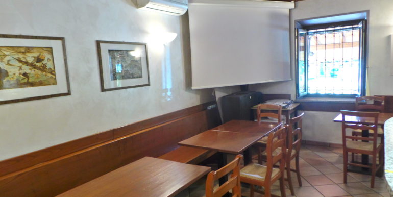 Storica trattoria a Cassacco