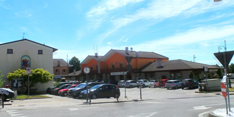 Storica trattoria a Cassacco