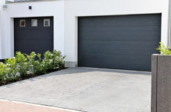 Garage in centro zona tribunale