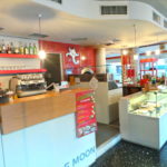 Bar Ristorante con cucina e canna fumaria
