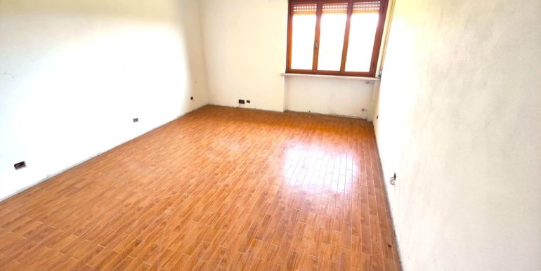 Casa indipendente con terreno