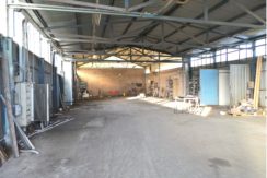 Capannone artigianale di 400mq
