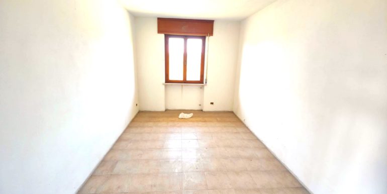 Casa indipendente con terreno