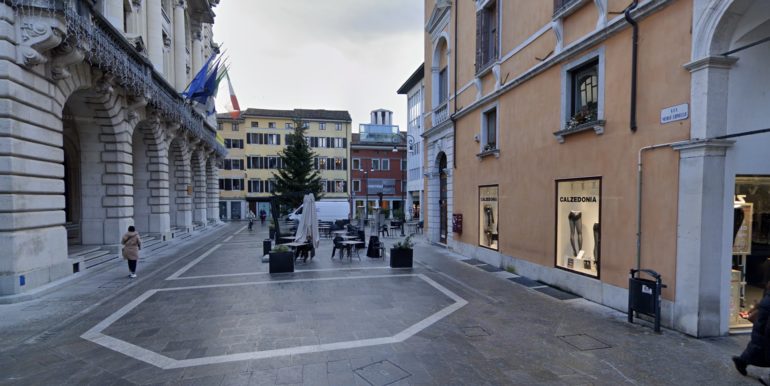 Palazzo in centro storico di oltre 3000mq