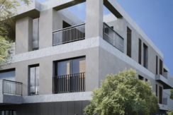 Terreno residenziale con progetto e concessione edilizia
