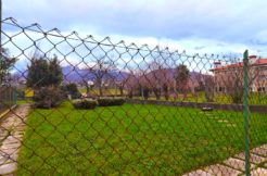 Miniappartamento con giardino