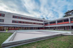 Ufficio presso il centro affari di Gemona