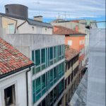 Prestigioso immobile in centro storico