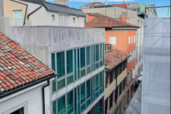 Prestigioso immobile in centro storico