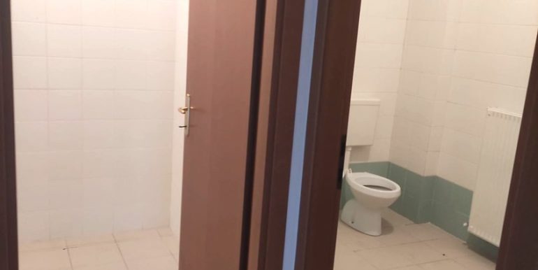 Ufficio da 290mq