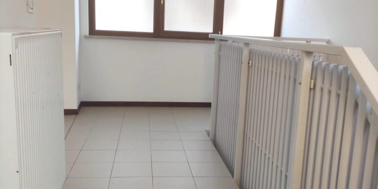 Ufficio da 290mq
