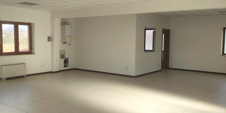 Ufficio da 290mq