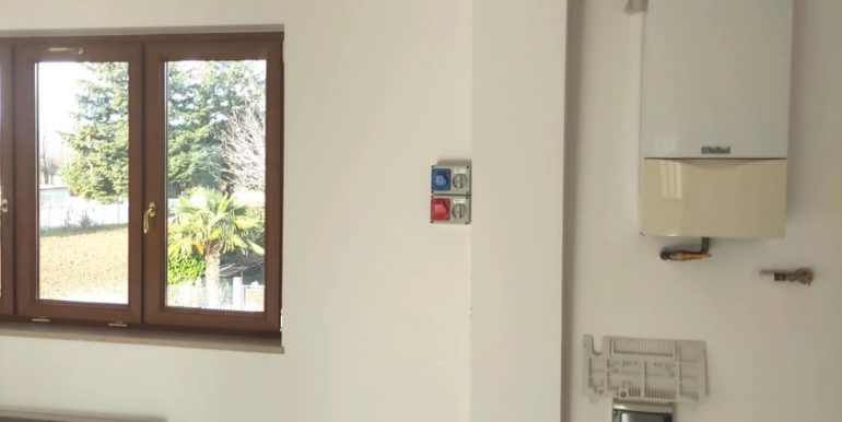 Ufficio da 290mq