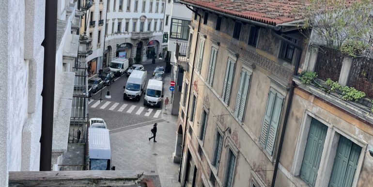 Prestigioso immobile in centro storico