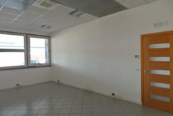 Luminosissimo ufficio di 70mq