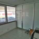 Ufficio con accesso indipendente
