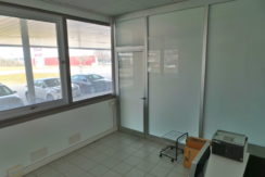 Ufficio con accesso indipendente