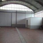 Porzione di capannone di 200 mq