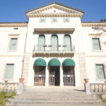 Villa storica del 1800 a Codroipo