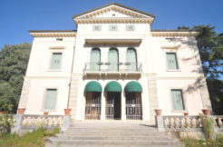 Villa storica del 1800 a Codroipo
