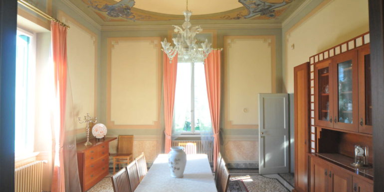 Villa storica del 1800 a Codroipo
