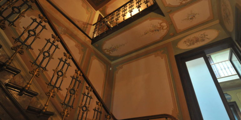 Villa storica del 1800 a Codroipo