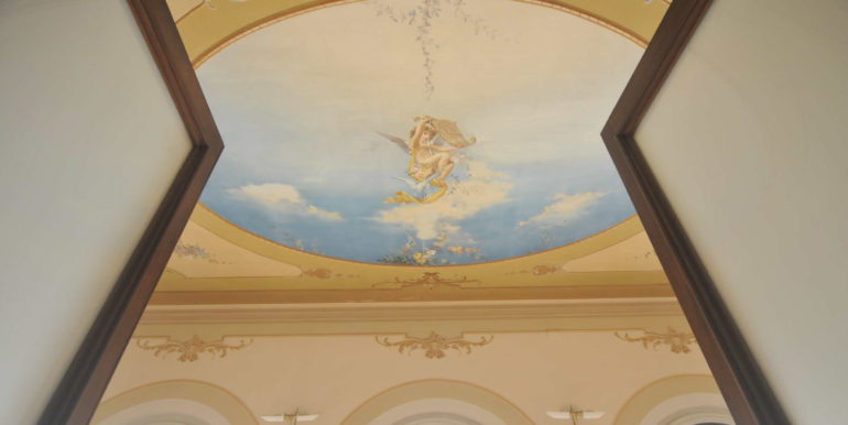 Villa storica del 1800 a Codroipo