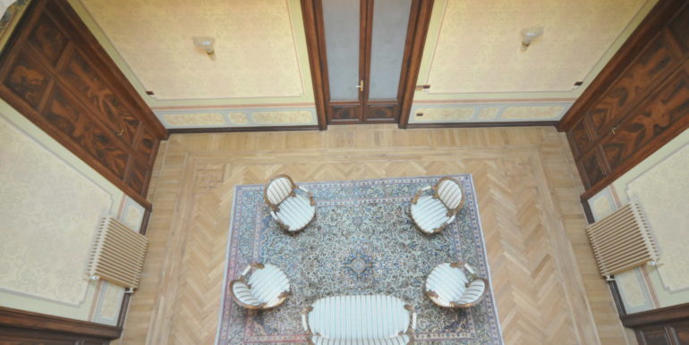 Villa storica del 1800 a Codroipo