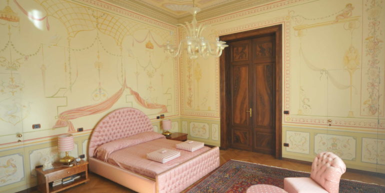 Villa storica del 1800 a Codroipo