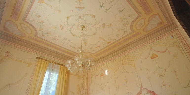 Villa storica del 1800 a Codroipo