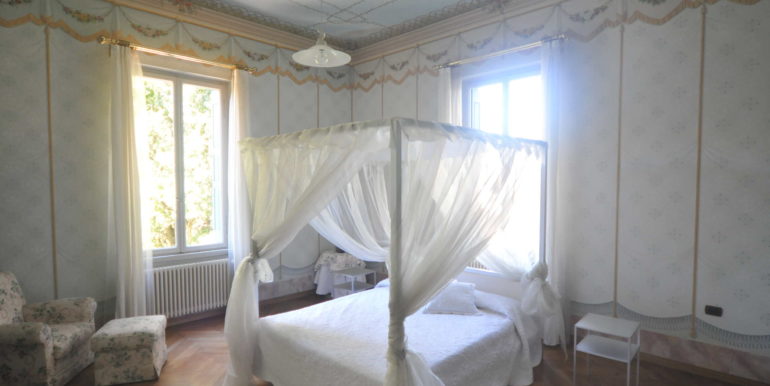 Villa storica del 1800 a Codroipo