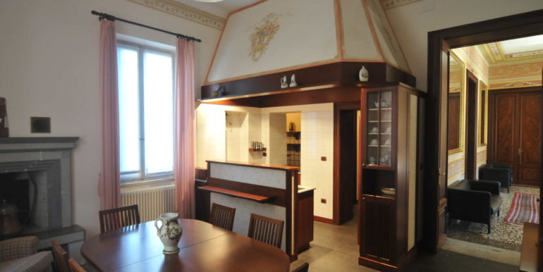 Villa storica del 1800 a Codroipo