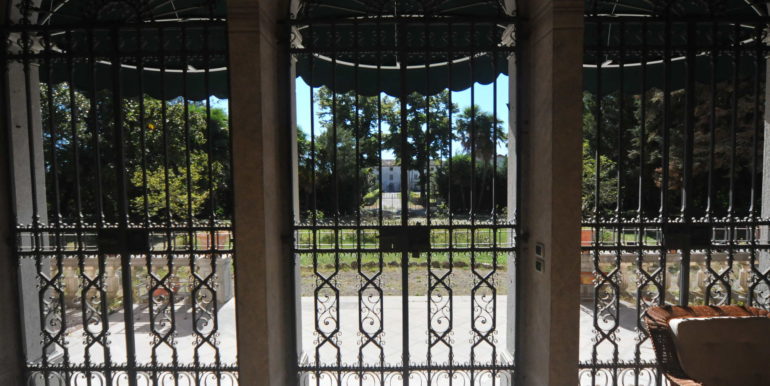 Villa storica del 1800 a Codroipo
