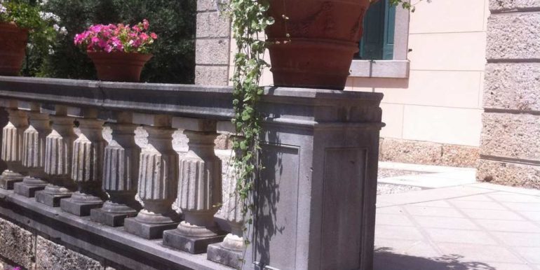 Villa storica del 1800 a Codroipo