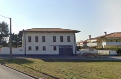 Casa indipendente da riattare di 278mq 