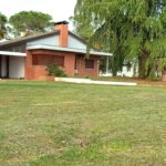 Villetta indipendente con giardino di 6000mq