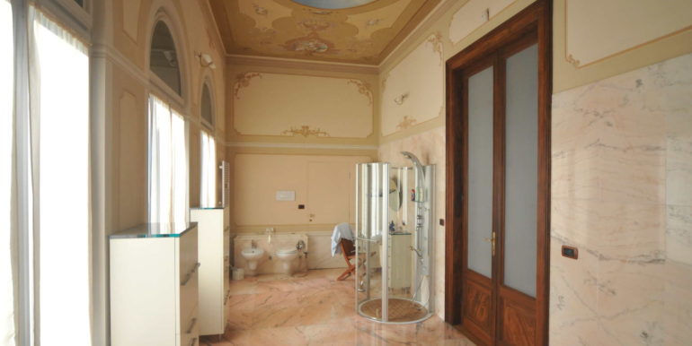 Villa storica del 1800 a Codroipo
