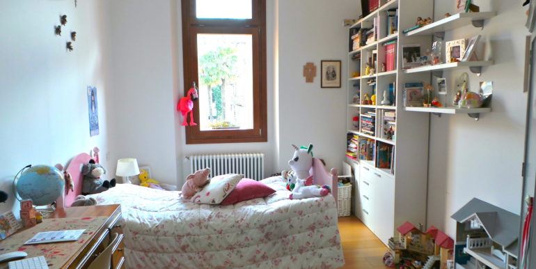 Esclusivo appartamento con bellissime finiture e cura dei dettagli